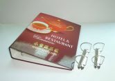 Paper Folder 2-Ring 01